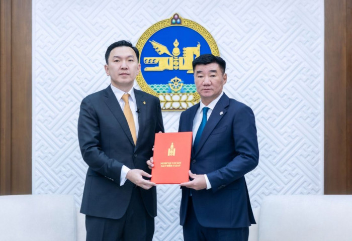 Татварын дарамтаас чөлөөлөх хуулийн төслүүдийг УИХ-д өргөн мэдүүлэв