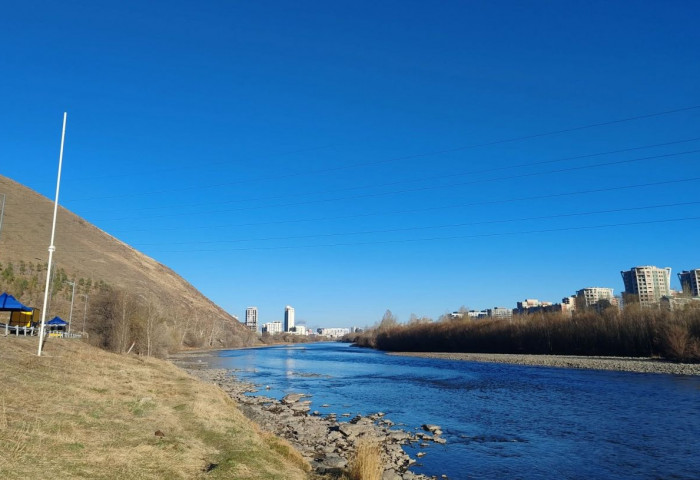 Улаанбаатар өдөртөө 25-27 хэм дулаан байна