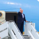 Д.Трампын Хятадад хийсэн төрийн айлчлал өндөрлөлөө