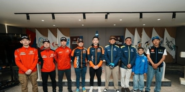 “MONGOL GRANDPRIX MX LEAGUE 2026” мотокроссын Үндэсний Лигийн уралдаан 5 гараатай болно