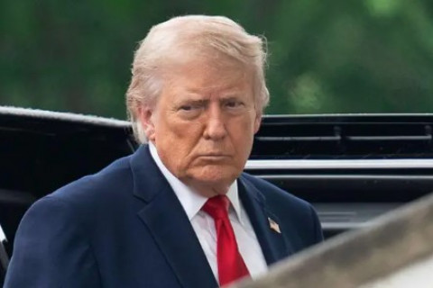Д.Трамп: Израил, “Хезболла“ байлдааны ажиллагаагаа зогсоохоор тохиролцсон