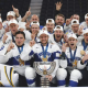 Хоккейн ДАШТ: Финландын шигшээ тав дахь удаагаа аварга боллоо