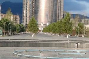 Улаанбаатарт өдөртөө 12-14 хэм дулаан байна