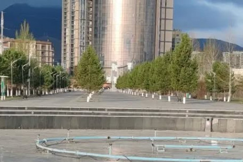 Улаанбаатарт өдөртөө 12-14 хэм дулаан байна