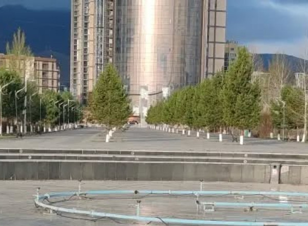 Улаанбаатарт өдөртөө 12-14 хэм дулаан байна