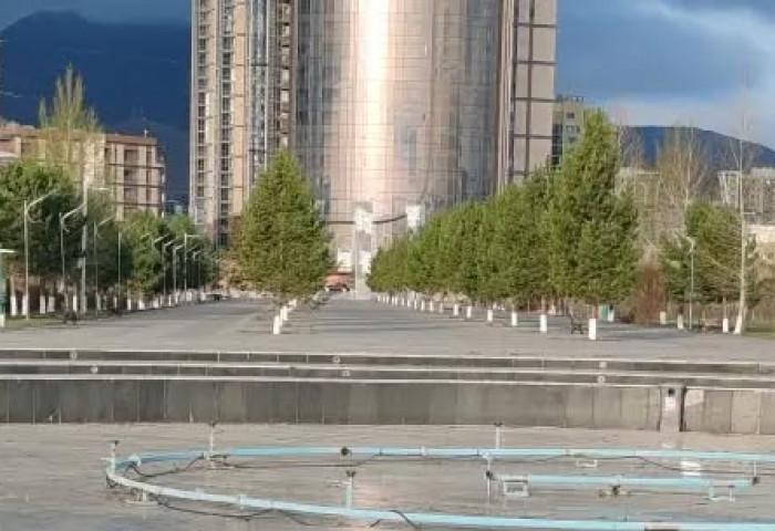 Улаанбаатарт өдөртөө 12-14 хэм дулаан байна