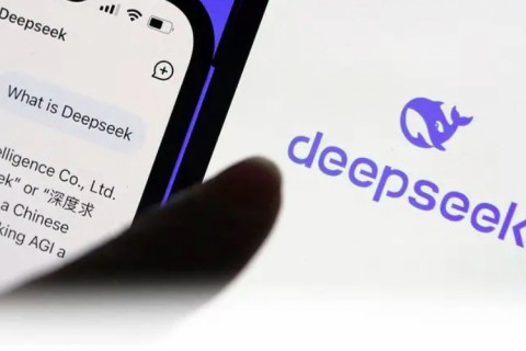 DeepSeek Хятадын хиймэл оюун хөгжүүлэгч хамгийн үнэ цэнтэй стартап болжээ
