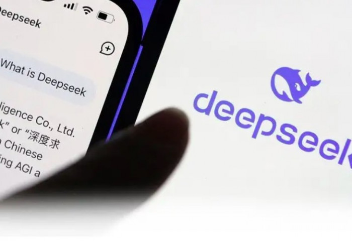DeepSeek Хятадын хиймэл оюун хөгжүүлэгч хамгийн үнэ цэнтэй стартап болжээ