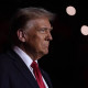 АНУ, Ираны хооронд байгуулсан санамж бичигт Д.Трамп гарын үсэг зуржээ