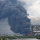 Москвагийн нефть боловсруулах үйлдвэрт цохилт өгчээ