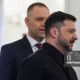 В.Зеленскийд олгосон төрийн дээд шагналаа Полшийн Ерөнхийлөгч хураан авчээ
