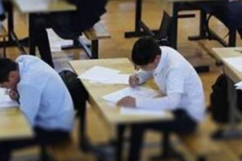 Элсэлтийн шалгалт орон даяар эхэллээ