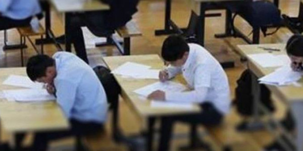 Элсэлтийн шалгалт орон даяар эхэллээ