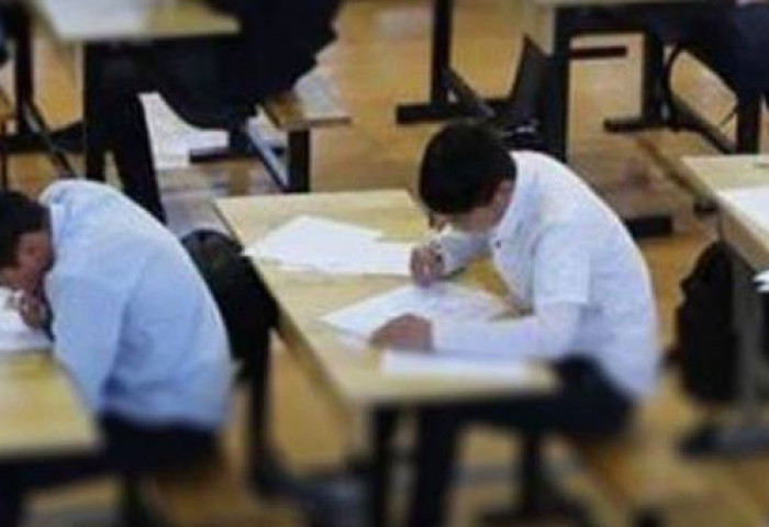 Элсэлтийн шалгалт орон даяар эхэллээ