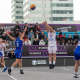 “FIBA 3x3 Ulaanbaatar Women’s Series” тэмцээн Д.Сүхбаатарын талбайд эхэллээ