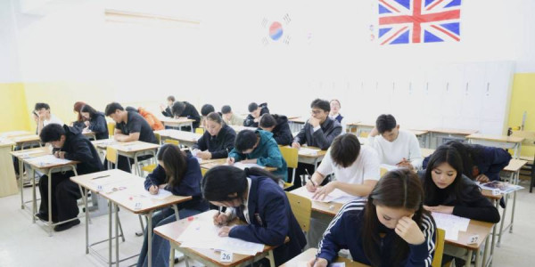 Түүхийн хичээлээр хоёр, англи хэлээр 36 сурагч 800 оноо авлаа