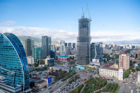 Энэ 7 хоногт Монгол Улсад