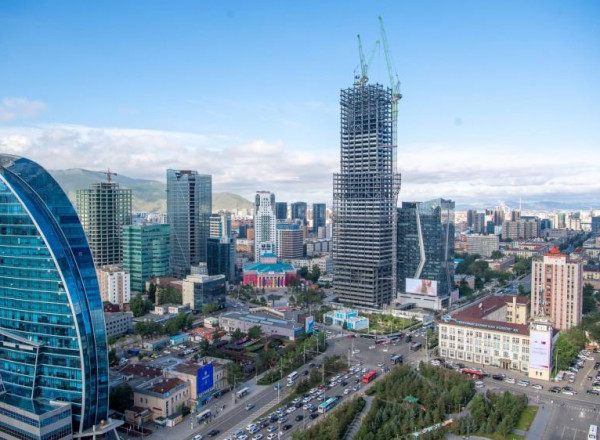 Энэ 7 хоногт Монгол Улсад