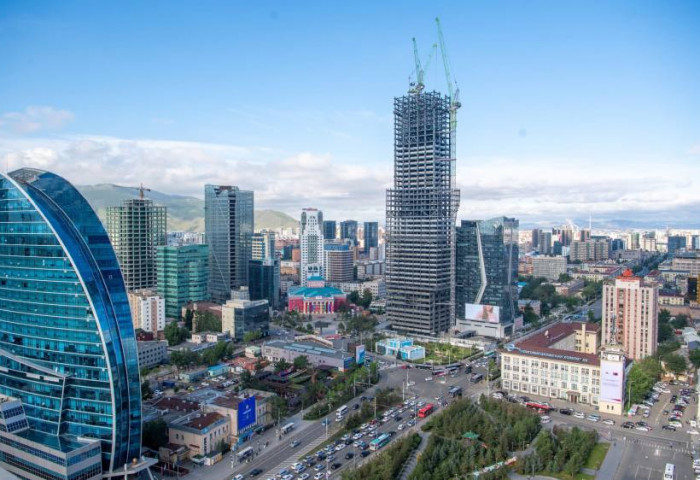 Энэ 7 хоногт Монгол Улсад