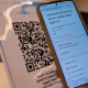Үндэсний номын сан QR кодоор бүртгүүлэх үйлчилгээг нэвтрүүллээ