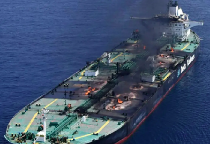Хуситуудын дайралтын дараа нефтийн үнэ 100 доллароос давжээ
