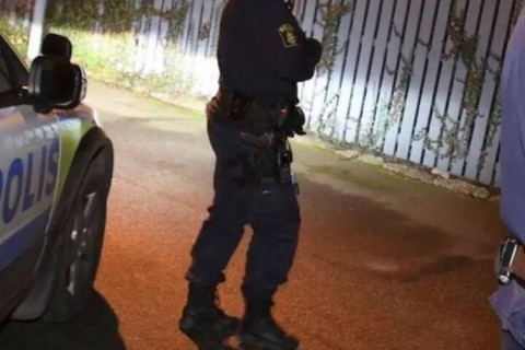Шведэд эрүүгийн хариуцлага хүлээлгэх насыг 14 болгожээ