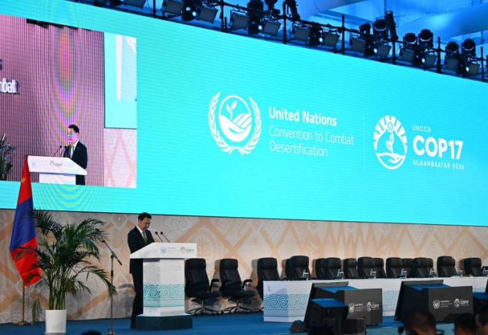 Н.Учрал: COP17 өмнөх шийдвэр, тунхаглалыг давтах бус, хэрэгжилтийг хурдасгах бага хурал байх учиртай