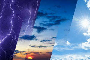 Улаанбаатарт өдөртөө 21-23 хэм дулаан байна