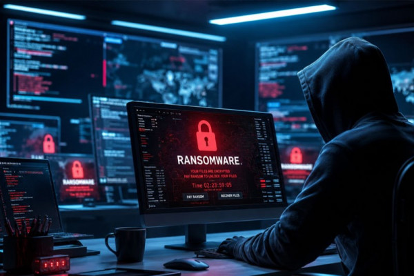 Ransomware бүлэглэлүүд олширч, кибер халдлагын эрсдэл нэмэгдэж байна