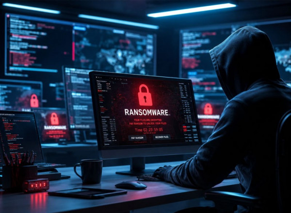 Ransomware бүлэглэлүүд олширч, кибер халдлагын эрсдэл нэмэгдэж байна