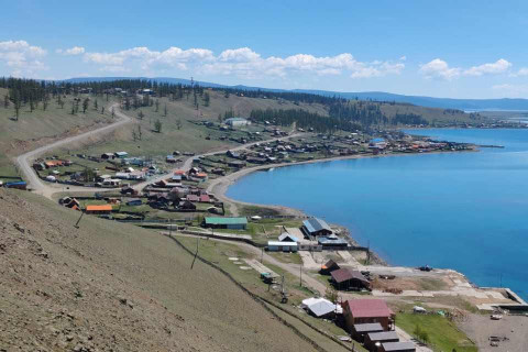 Улаанбаатар 22-24  хэм дулаан байна
