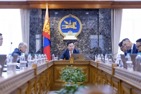 “Гангийн үйлдвэрлэлийн цогцолбор”-ын хөрөнгө оруулагчийг 10 дугаар сард багтаан сонгон шалгаруулна