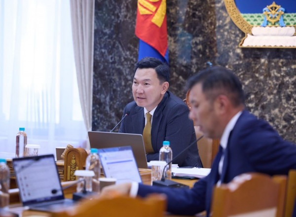 ТӨРИЙН ӨМЧИТ ҮЙЛДВЭРИЙН ГАЗРУУДЫН 30 ХУВИЙГ ЦОМХОТГОЛОО