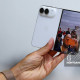 Apple компани эвхэгддэг iPhone Duo ухаалаг гар утсаа танилцууллаа