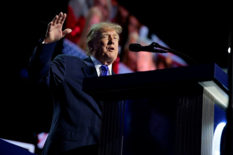 Д.Трамп сонгогчдын саналыг татахын тулд мөнгө амлажээ ДЭЛХИЙН МЭДЭЭ | УЛС ТӨР