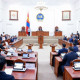 Монгол Улсын Их Хурлын 2026 оны намрын ээлжит чуулганыг нээв