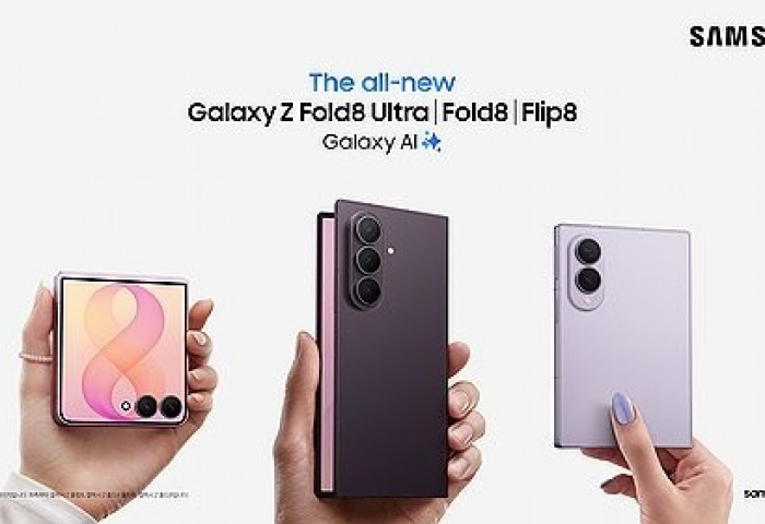 iPhone Duo-г танилцуулсны дараа Galaxy Z Fold 8-ын борлуулалт өсжээ