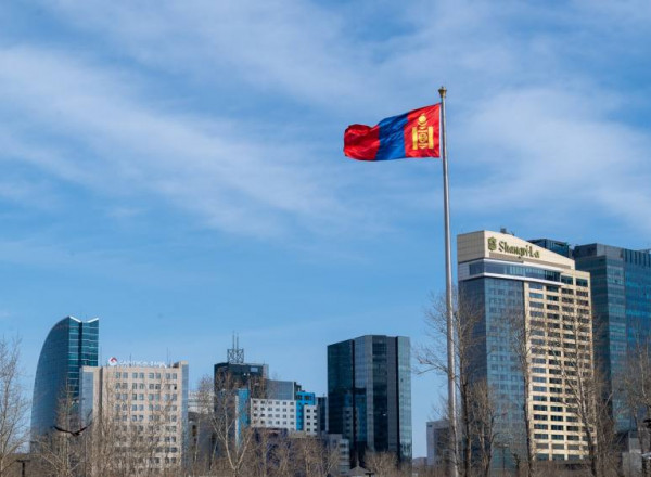 Энэ 7 хоногт Монгол Улсад