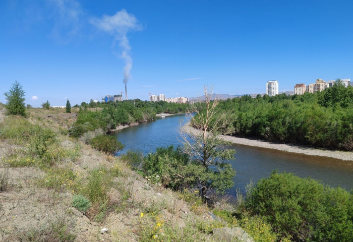 Улаанбаатарт 15-17 хэм дулаан байна