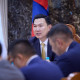 Зөвшөөрөл авах, хүсэлт гаргахаас олгох хүртлэх бүх үйл ажиллагаанд баримт бичгийг иргэнээс нэг удаа авч, өргөдөл, хүсэлтийг шуурхай шийдвэрлэхийг үүрэг болголоо