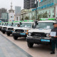 Алсалсан сумдын түргэн тусламжийн үйлчилгээнд 80 авто машин нийлүүлж байна