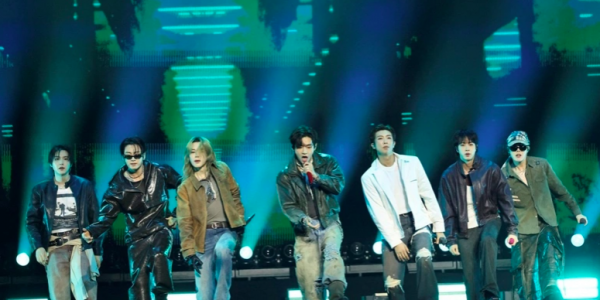 MTV Video Music Awards наадмаас BTS гурван шагнал, Мадонна долоон шагнал хүртжээ