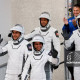 Crew 13 багийг ОУСС руу илгээжээ