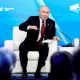 В.Путин “Валдай” клубийн чуулганаар ямар байр суурь илэрхийлэв?