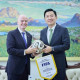 Хөлбөмбөгийн цэнгэлдэх хүрээлэн байгуулахад FIFA-тай хамтарна