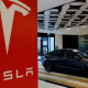 Tesla импортын автомашины зах зээлд тэргүүлэх байр сууриа хадгалжээ