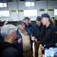Энэ жил 1.1 сая тонн ургац хураан авч улаанбуудай, гурил, төмсний хэрэгцээгээ 100 хувь хангана