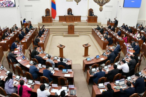УИХ-аас 2026 оны төсвийн тодотголыг эцэслэн баталлаа