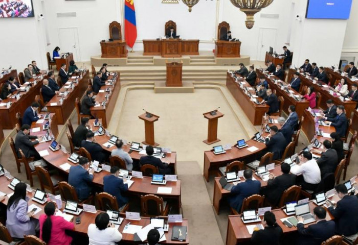 УИХ-аас 2026 оны төсвийн тодотголыг эцэслэн баталлаа