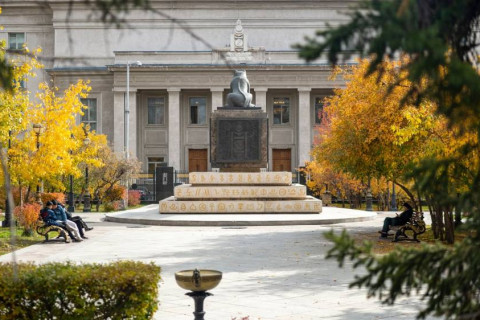 Энэ 7 хоногт Монгол Улсад